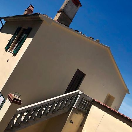 La Terrazza Di Re Scarlino Daire Dış mekan fotoğraf