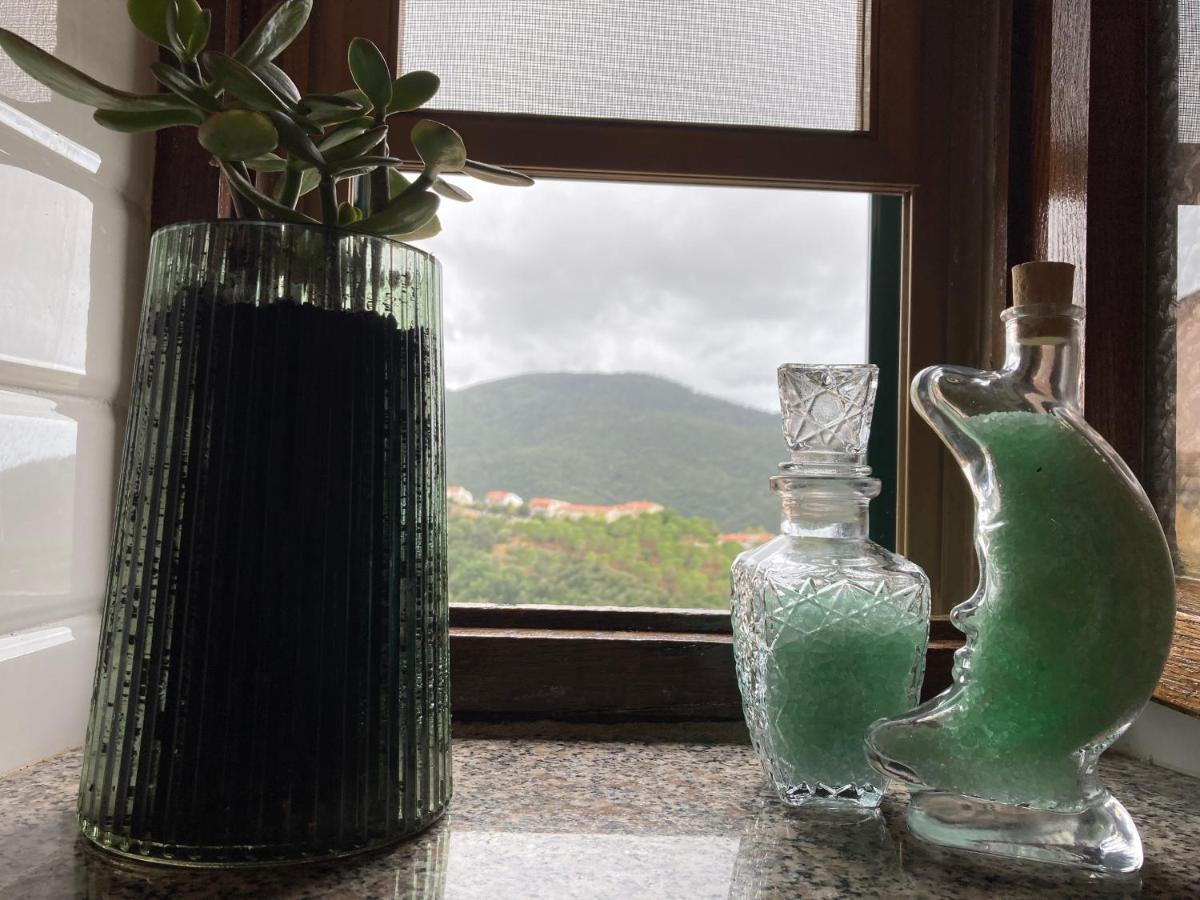 La Terrazza Di Re Scarlino Daire Dış mekan fotoğraf